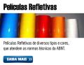 REFLETIVOS PARA SINALIZAÇÃO EM GERAL
