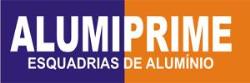Alumiprime Esquadrias de Alumínio.