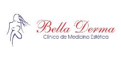 Clínica Medicina Estetica Bella Derma Tatuapé e Mogi das Cruzes