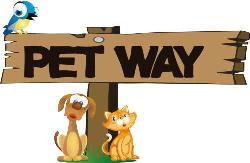 Pet Way Pet Shop