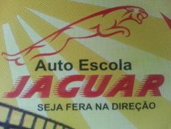 Auto Escola Jaguar