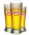 Chopp claro