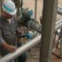 Enviado por visitante em 07/04/2016 - Tel: (11) 2591 0665 - JRPB Inspeção de Segurança em Vasos de Pressão - NR-13:- Teste Hidrostático; Teste Ultrassônico, Dimensionamento da PMTP em: Reservatórios, Compressores, Tubulações, Caldeiras, Autoclaves, Trocadores; Com aferição e calibração de Válvulas de Segurança, Pressostatos, Manômetros, Etc..., Em conformidade com a NR-13 do Ministério do Trabalho e normas vigentes da A.B.N.T.     
http://nr13.negociol.com