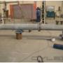 Enviado por visitante em 07/04/2016 - Tel: (11) 2591 0665 - JRPB Inspeção de Segurança em Vasos de Pressão - NR-13:- Teste Hidrostático; Teste Ultrassônico, Dimensionamento da PMTP em: Reservatórios, Compressores, Tubulações, Caldeiras, Autoclaves, Trocadores; Com aferição e calibração de Válvulas de Segurança, Pressostatos, Manômetros, Etc..., Em conformidade com a NR-13 do Ministério do Trabalho e normas vigentes da A.B.N.T.     
http://nr13.negociol.com