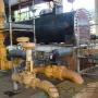 Enviado por visitante em 07/04/2016 - Tel: (11) 2591 0665 - JRPB Inspeção de Segurança em Vasos de Pressão - NR-13:- Teste Hidrostático; Teste Ultrassônico, Dimensionamento da PMTP em: Reservatórios, Compressores, Tubulações, Caldeiras, Autoclaves, Trocadores; Com aferição e calibração de Válvulas de Segurança, Pressostatos, Manômetros, Etc..., Em conformidade com a NR-13 do Ministério do Trabalho e normas vigentes da A.B.N.T.     
http://nr13.negociol.com