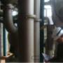 Enviado por visitante em 07/04/2016 - Tel: (11) 2591 0665 - JRPB Inspeção de Segurança em Vasos de Pressão - NR-13:- Teste Hidrostático; Teste Ultrassônico, Dimensionamento da PMTP em: Reservatórios, Compressores, Tubulações, Caldeiras, Autoclaves, Trocadores; Com aferição e calibração de Válvulas de Segurança, Pressostatos, Manômetros, Etc..., Em conformidade com a NR-13 do Ministério do Trabalho e normas vigentes da A.B.N.T.     
http://nr13.negociol.com