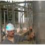 Enviado por visitante em 07/04/2016 - Tel: (11) 2591 0665 - JRPB Inspeção de Segurança em Vasos de Pressão - NR-13:- Teste Hidrostático; Teste Ultrassônico, Dimensionamento da PMTP em: Reservatórios, Compressores, Tubulações, Caldeiras, Autoclaves, Trocadores; Com aferição e calibração de Válvulas de Segurança, Pressostatos, Manômetros, Etc..., Em conformidade com a NR-13 do Ministério do Trabalho e normas vigentes da A.B.N.T.     
http://nr13.negociol.com