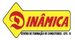 Auto Escola Dinâmica