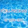 Poli Piscinas - Piscinas em Goiânia