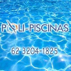Poli Piscinas - Piscinas em Goiânia