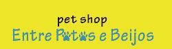 Pet Shop Entre Patas e Beijos