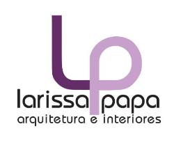 Larissa Papa Arquitetura e Interiores