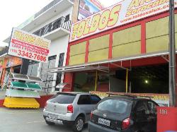 Toldos Alux Sorocaba