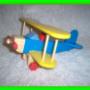 Avião teco teco