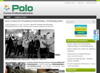 Site do Polocursos