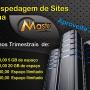 Hospedagem de Sites