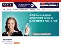 Site do Policard