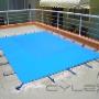 Enviado por visitante em 03/08/2015 - Capas de proteção para piscinas