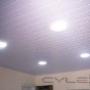 Enviado por visitante em 03/08/2015 - Rebaixamento de teto em pvc