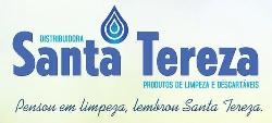 Santa Tereza Distribuidora de Produtos de Limpeza