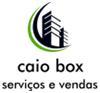Caio Box serviços e vendas