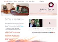 Site do Anthony George Psicologia Positiva
