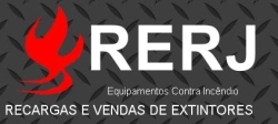 Recarga de Extintores RJ - Equipamentos contra incêndios