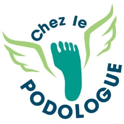 Chez le Podologue