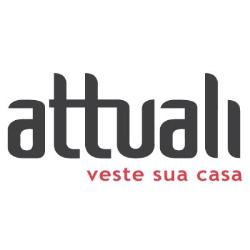 Attuali Cortinas Persianas e Papel de Parede