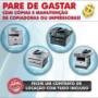 Print Líder Com. e Serv. Ltda Me