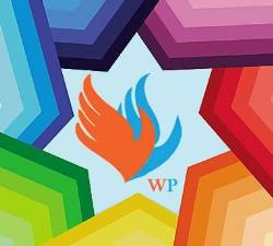 Wp website