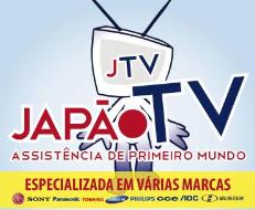 Japão TV Assistência Técnica Santos e Região