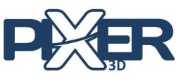 Pixer 3D