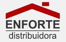 ENFORTE - Distribuidora de Areia, Pedra, Bloco, Cimento e Ferro