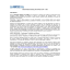 Catálogo de cordas BRC