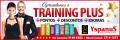 Training-Plus