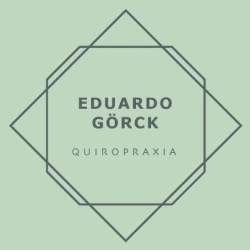 Eduardo Görck | Quiropraxia