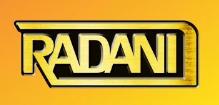 Comercial Radani