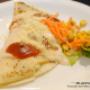 Crepe Francês