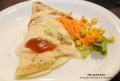 Crepe Francês em domicilio