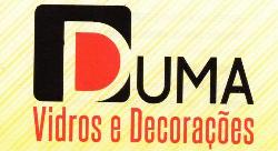 DUMA vidros e decorações