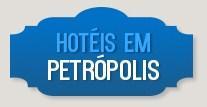 Hoteis em Petropolis