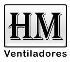 HM VENTILADORES