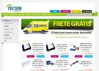 Site do TECSIN