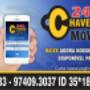 Chaveiro Móvel 24h