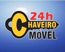 Chaveiro Móvel 24h