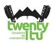 Twenty Itu locações e serviços