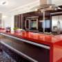 Bancada em Silestone