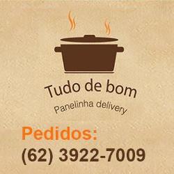 Tudo de Bom Panelinhas - Panelinhas em Goiânia