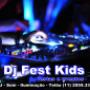 DJ Para Festa Infantil